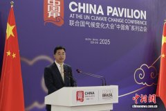 逯世泽：中国积极